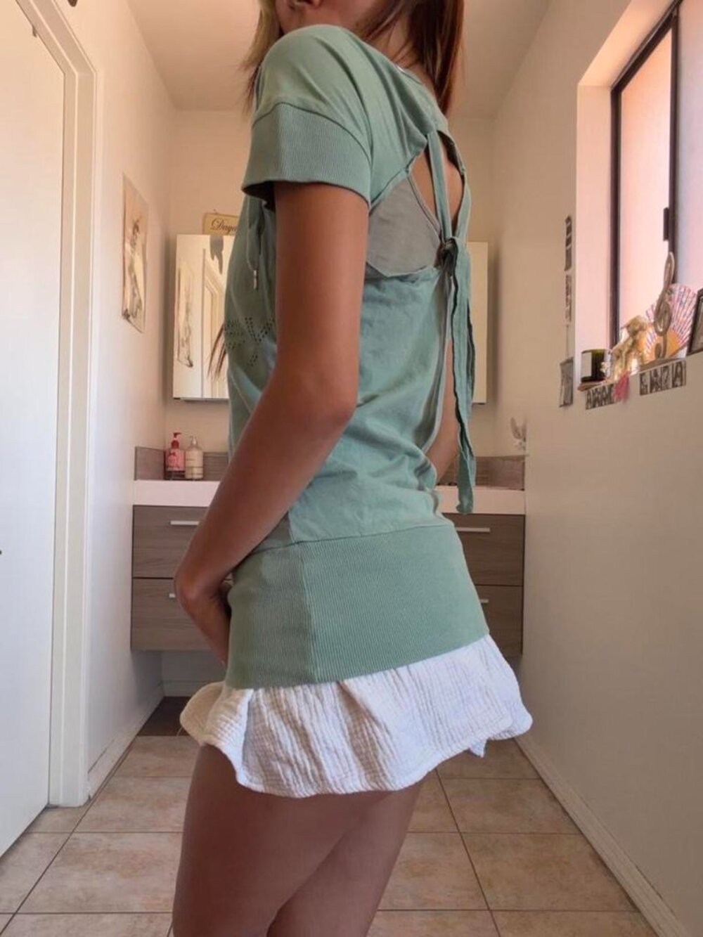 THE_MINT_STELLA_MCCARTNEY_TOP - Picture 6 of 8
